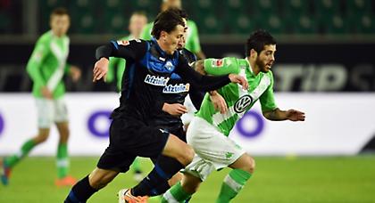 Έμεινε ...πίσω η Βόλφσμπουργκ