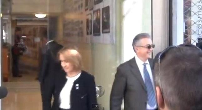 Χαμός με τον Ρουσόπουλο που χλεύασε άνεργους δημοσιογράφους