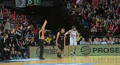 Κι άλλο «μπλόκο» για Ρεάλ, «Killer» ο Βασιλειάδης!