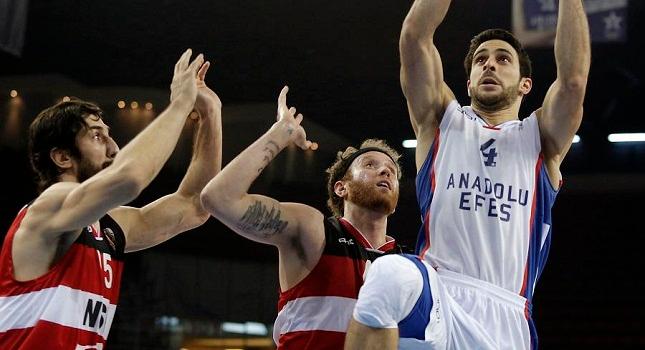 «Ξεμούδιασε» η Εφές