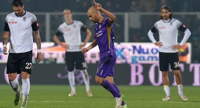 Φουριόζοι οι «Βιόλα»!