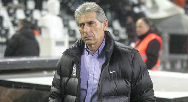 Αναστασιάδης: «Τα παιδιά δεν ξέρουν τον εαυτό τους»