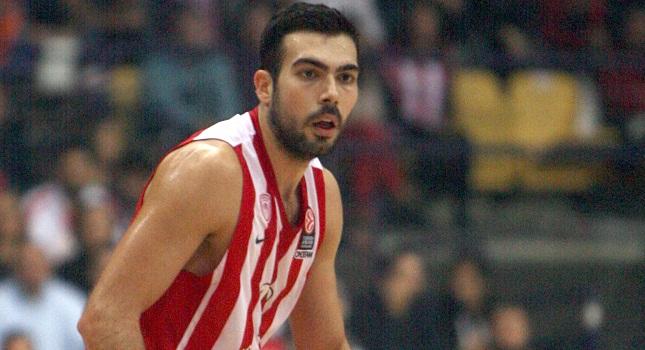 Σλούκας: «Δυνατός στην έδρα του ο Πανιώνιος»