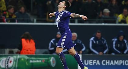 Στο κατόπι της Μπριζ η Άντερλεχτ