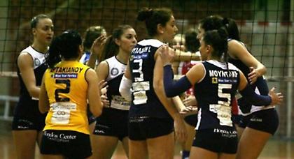 «Άλωσε» την Ηλιούπολη