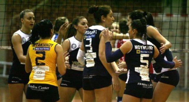 «Άλωσε» την Ηλιούπολη