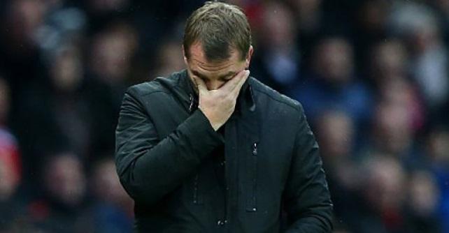 Ρότζερς: «Λάθη, Ντε Χέα, χαμένες ευκαιρίες και… διαιτησία»