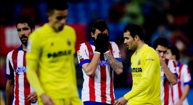 Τις βλέπει και... γελάει η Ρεάλ! (video)