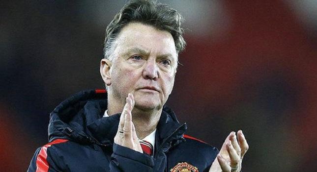 Φαν Χάαλ: «Αξίζαμε τη νίκη, αλλά θέλουμε βελτίωση»