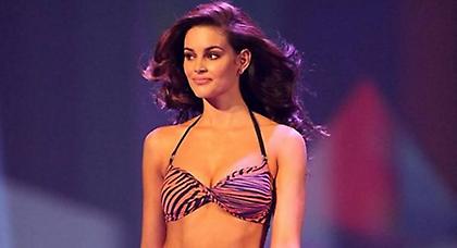 Από τη Νότιο Αφρική η νέα Μις Κόσμος