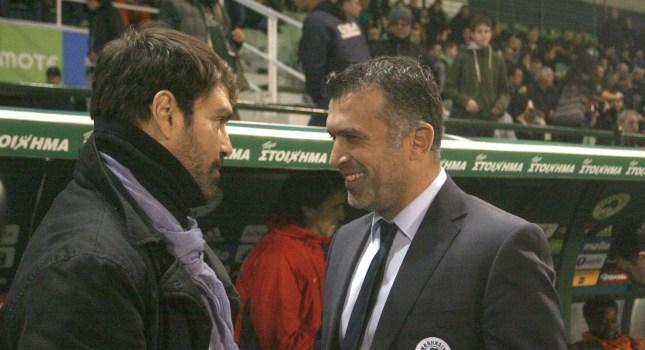 Ρόκα: «Να το ξεχάσουμε»