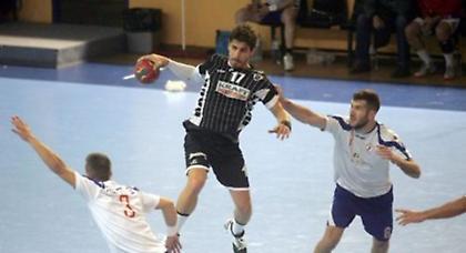 Διπλό για Αναγέννηση Βύρωνα