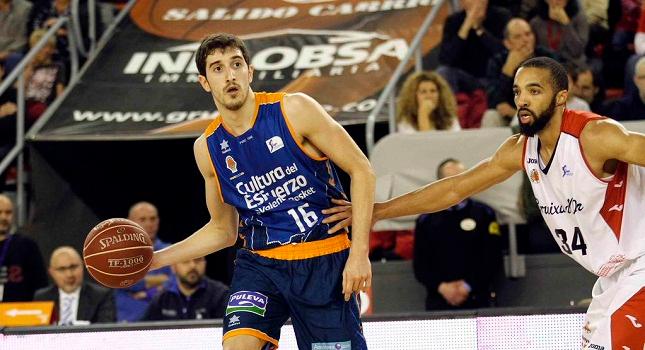 «Αυτοκτόνησε» η Βαλένθια!