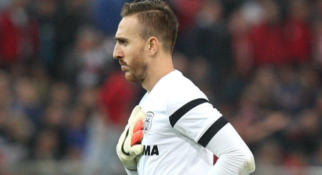 Γλύκος: «Ξαναήρθαν τα χαμόγελα στην ομάδα»