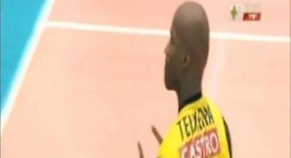 Πήρε Τεξέιρα η Λαμία