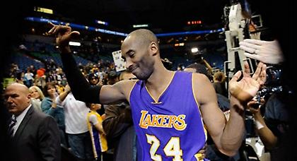 Ο Κόμπι ξεπέρασε τον Τζόρνταν