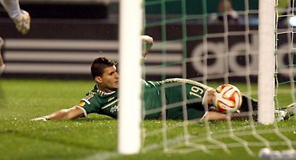 Ο Καρέλης, η «πράσινη» σφαίρα