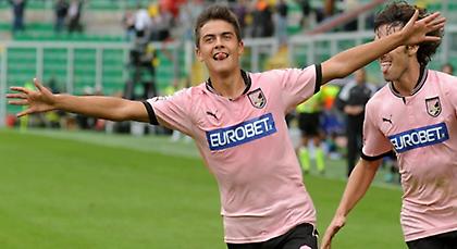 Επαφές για Ντιμπάλα η Ντόρτμουντ