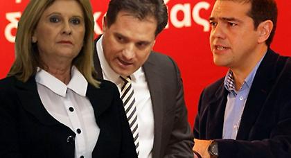 «Για γέλια η δήλωση Τσίπρα 'Θα παίζουμε λύρα κι οι αγορές θα χορεύουν πεντοζάλι'»