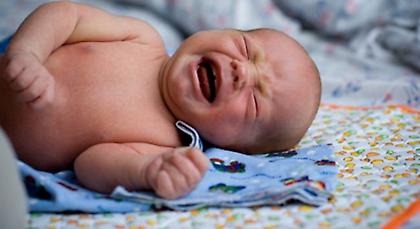 Έγινε μητέρα σε ηλικία 11 ετών!