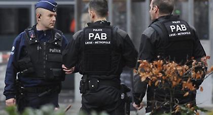 Βέλγιο: Κατάσταση ομηρίας σε διαμέρισμα στην πόλη Γάνδη