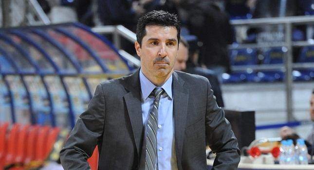 Πρίφτης: «Να είμαστε σοβαροί»