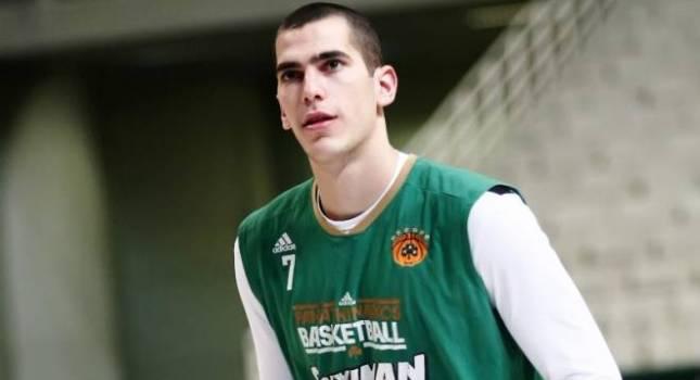 Μποχωρίδης: «Ο Άρης θα βρίσκεται για πάντα στην καρδιά μου»