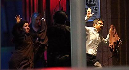 Σίδνεϊ: Έληξε η ομηρία - Ο δράστης και ένας όμηρος νεκροί