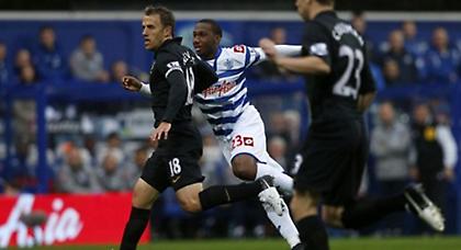 Under στο «Γκούντισον Παρκ» και Λέικερς