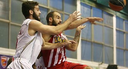 Άνετα και σοβαρά