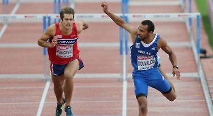 Άλλος για Αφρική τράβηξε και  άλλος για Ευρώπη…