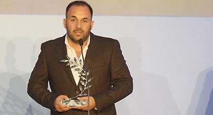 Κορυφαίος προπονητής της χρονιάς ο Γέμελος