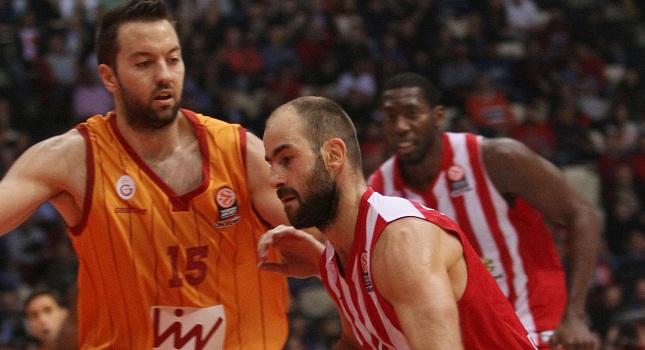 «Δεν μας βοήθησαν οι Βουγιούκας, Αραντόρι και Τζαβάι»