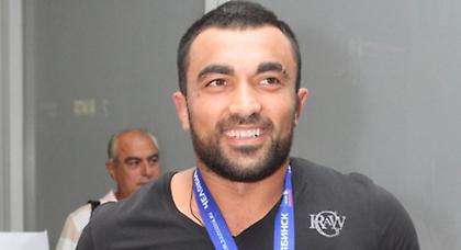 Κορυφαίος αθλητής της χρονιάς ο Ηλιάδης