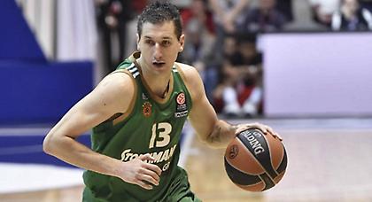 Ξανά εκτός ο Διαμαντίδης!