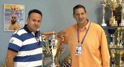 «Δεν υπάρχει θέμα Χατζηθεοδώρου, εμπιστευόμαστε τον Σελετόπουλο»