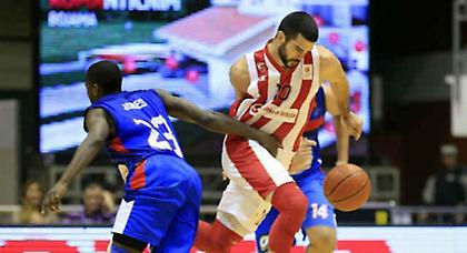 Δεν… πιάνεται ο Ερυθρός Αστέρας!