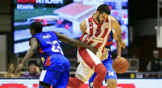 Δεν… πιάνεται ο Ερυθρός Αστέρας!