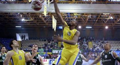 Κοντά σε Λούμπι ο Πανελευσινιακός