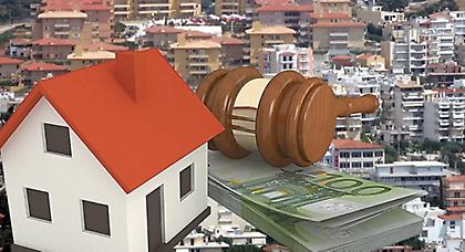 Στον αέρα από την 1η Ιανουαρίου 120.000 ιδιοκτήτες ακινήτων
