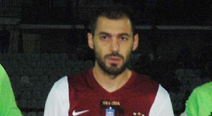 Φεύγει από την ΑΕΛ, πάει Άρη