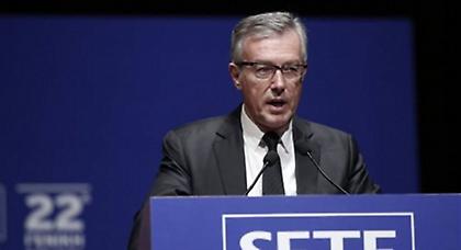 Τα μαύρα σύννεφα πυκνώνουν στον τουρισμό, προειδοποιεί ο πρόεδρος του ΣΕΤΕ