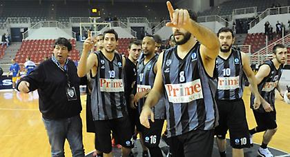 Αναχώρησε για Μαυροβούνιο ο ΠΑΟΚ