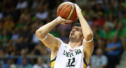 Επέστρεψε στη Λιθουανία ο Λαβρίνοβιτς