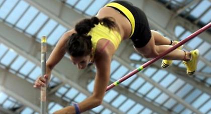 Κοιτάει τον κλειστό η Λεδάκη