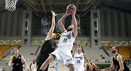 Έκανε… Παππά-δες!