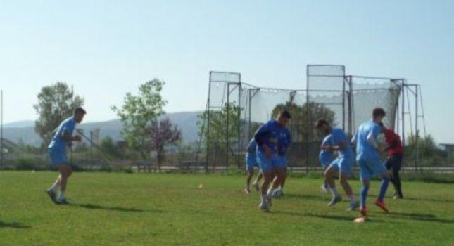 Ξανά εκτός Μπέριος, Ιωάννου