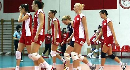 Έκανε ό, τι μπορούσε ο Ολυμπιακός…