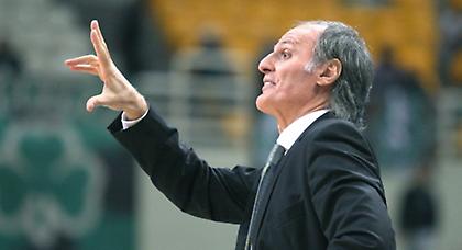 Ιβάνοβιτς: «Ανταποκριθήκαμε σωστά»