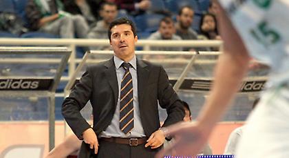 Πρίφτης: «Εκμεταλλευτήκαμε την απουσία του Διαμαντίδη»